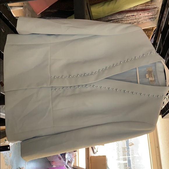 Coat for women - Picture 1 of 1